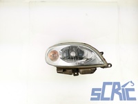 Faro Anteriore CITROEN SAXO S0, S1 1996-2001 destro, dx 6205W2, 559141, 10207