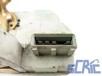 Serratura Porta PEUGEOT 307 3A/C 2003-2007 destro, dx, posteriore, post 9138C0