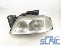 Faro Anteriore ALFA ROMEO 166 936 1998-2006 sinistro, sx 60955926