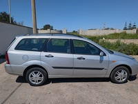 Ford Focus Sw DNW 1.8 TURBO DI/TDDI 90CV 1999-2004
