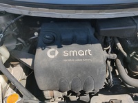 Smart Forfour 454 1.1 75CV 2004-2006