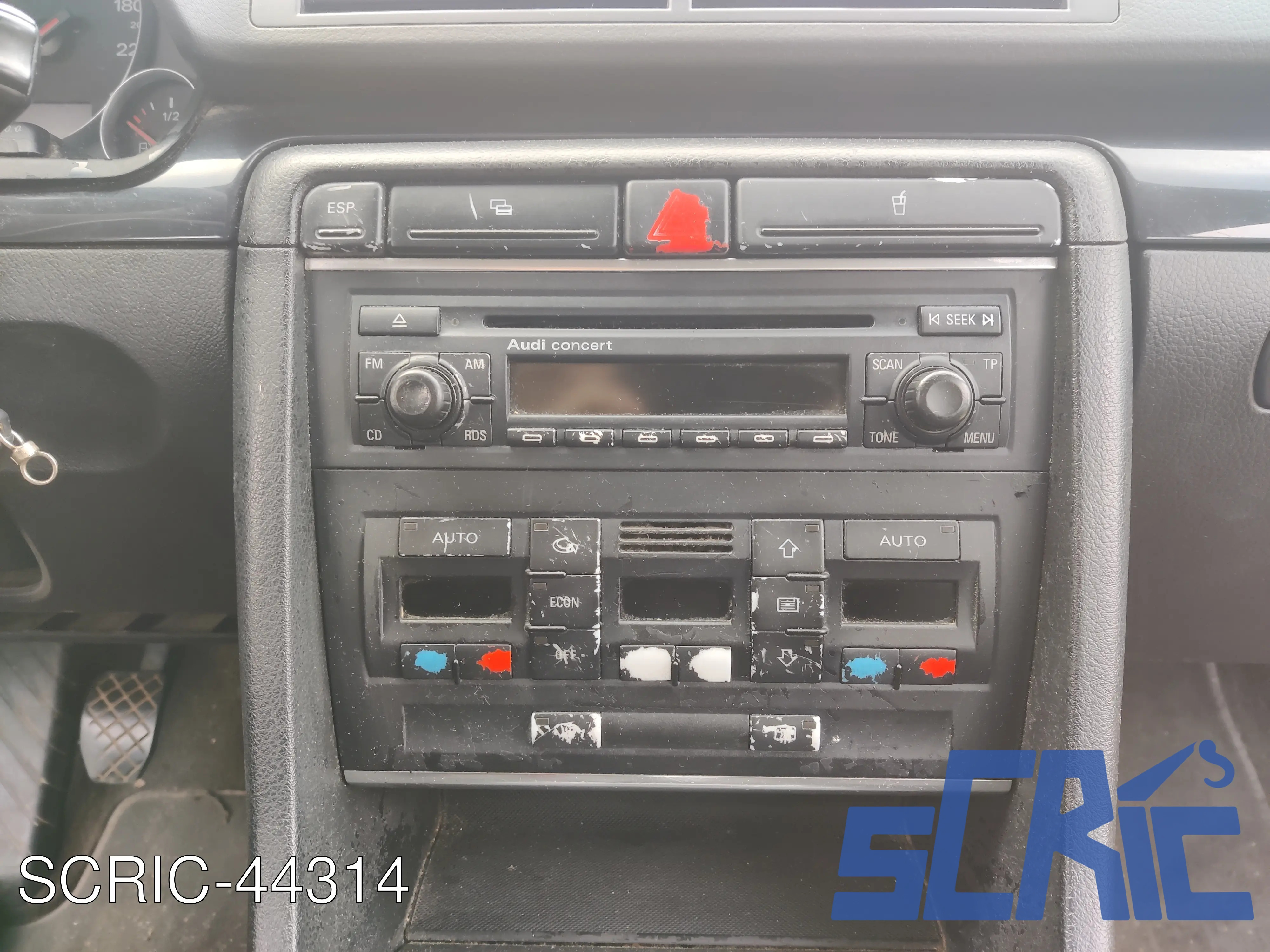 Stereo Radio