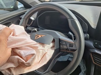 Cupra Formentor KM7 1.4 E-HYBRID 204CV 2021-2023
