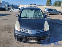 Nissan Note E11, NE11 1.5 DCI 86CV 2006-2012