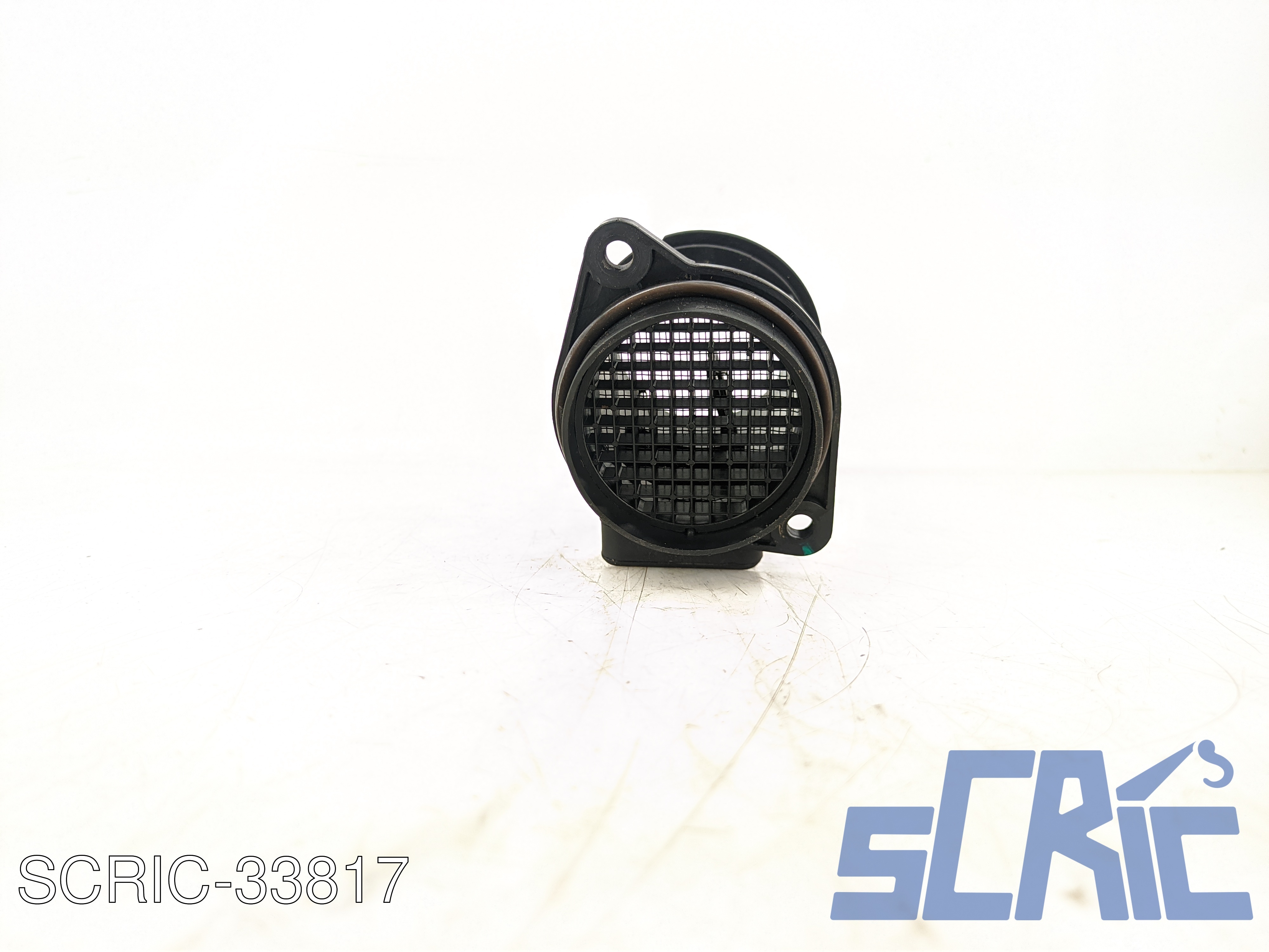 Debimetro CITROEN C3 1 FC, FN 1.4 HDI 2005-2009 330870173, 1348614, 2S6Q12B579AA