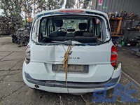 Renault Modus F/JP0 1.5 DCI 75 75CV 2010-2023