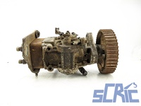 Pompa Alta Pressione Iniezione VW PASSAT 35I, 3A2 1.9 TD 1991-1996 0460484022