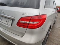 Mercedes Classe B W242, W246 B 180 CDI 109CV 2011-2014
