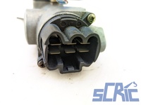Bloccasterzo NISSAN ALMERA 2 N16 2000-2006 487004M400