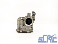 Corpo Farfallato OPEL AGILA A H00 1.2 16V 2000-2007 9157512, 23021 6