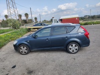 Kia Cee'D Sw ED 1.6 CRDI 115 115CV 2007-2012
