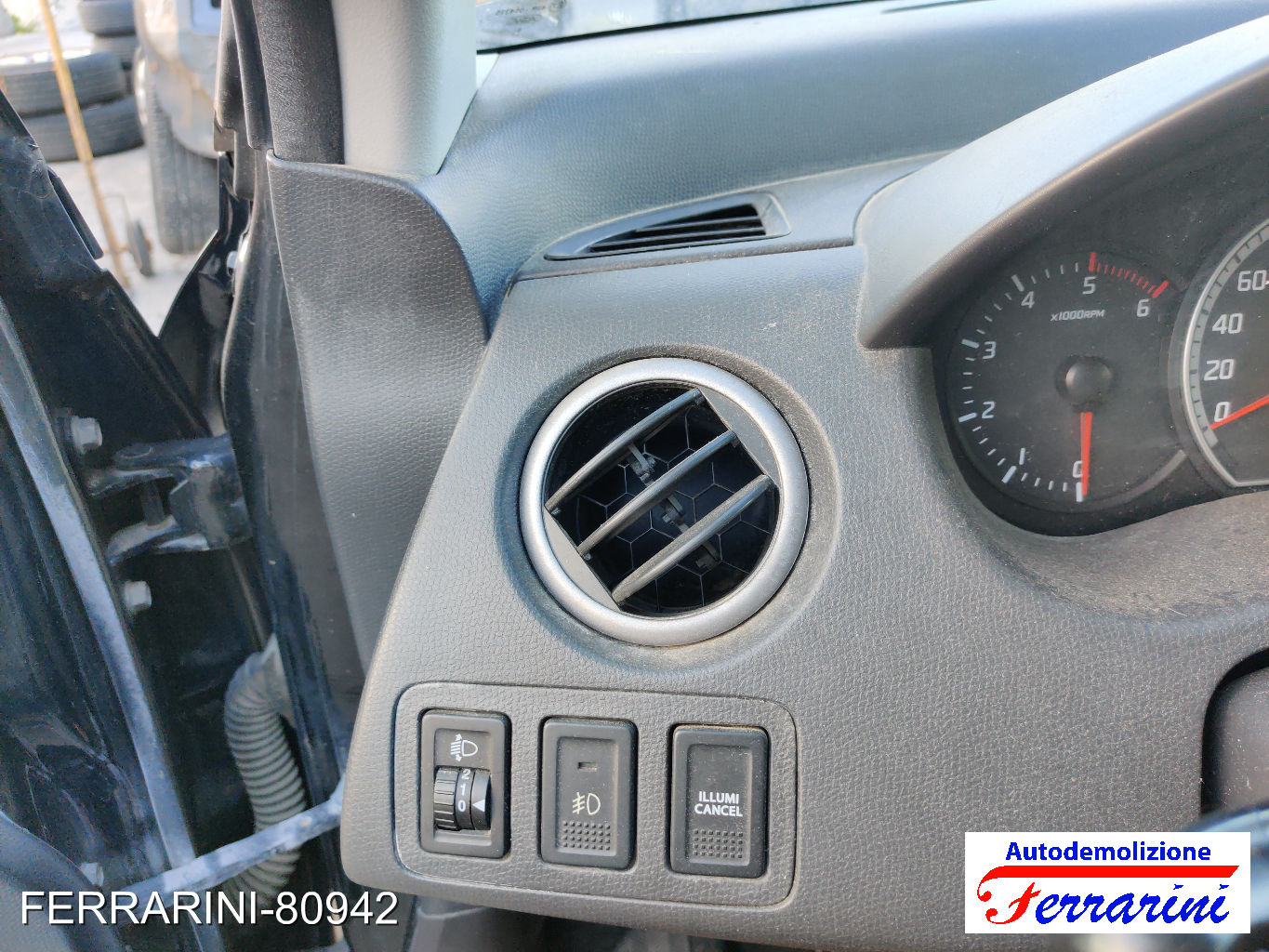 Suzuki Swift 3 35