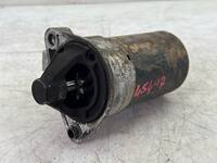 Motorino Avviamento DAEWOO MATIZ M100, M150 0.8 1998-2002 96518887, 96275481 7