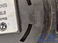 Ventola Stufa ALFA ROMEO 147 937 2003-2010 52421846, 77364449, 5592E11