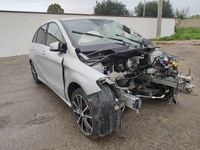 Mercedes Classe B W242, W246 B 180 CDI 109CV 2011-2014