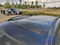Mercedes Classe C S203 C 220 CDI 143CV 2001-2007