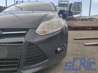 Ford Focus 3 1.6 TDCI 115CV 2010-2017