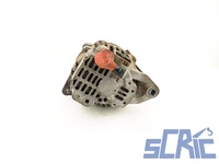 Alternatore MITSUBISHI COLT 5 CJ, CP 1300 GL, GLX 1996-2000 MD325696, A2TA5191