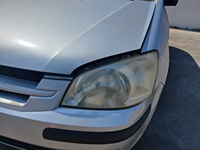 Hyundai Getz TB 1.1 63CV 2002-2005