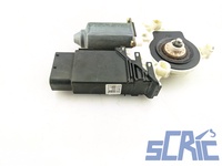 Motorino Alzavetro SEAT TOLEDO 2 1M2 1.9 TDI 1998-2004 9776105415301, F005S00058
