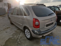 Citroen Xsara Picasso N68 2.0 HDI 90CV 1999-2011
