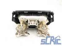 Tastiera Clima SUZUKI SWIFT 3 EZ, MZ 2005-2023 anteriore, frontale
