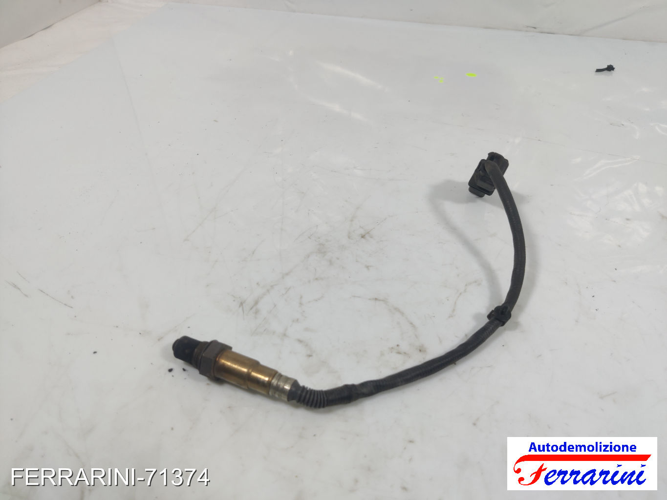 Sonda Sensore Scarico Lambda