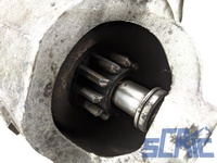 Motorino Avviamento RENAULT MEGANE 2 LM0/1 1.9 DCI 2003-2023 8200331251