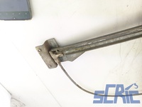 Alzavetro MERCEDES VITO W638 1999-2003 destro, dx, frontale, anteriore