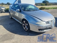Alfa Romeo Gt 937 1.9 JTD 150CV 2003-2010