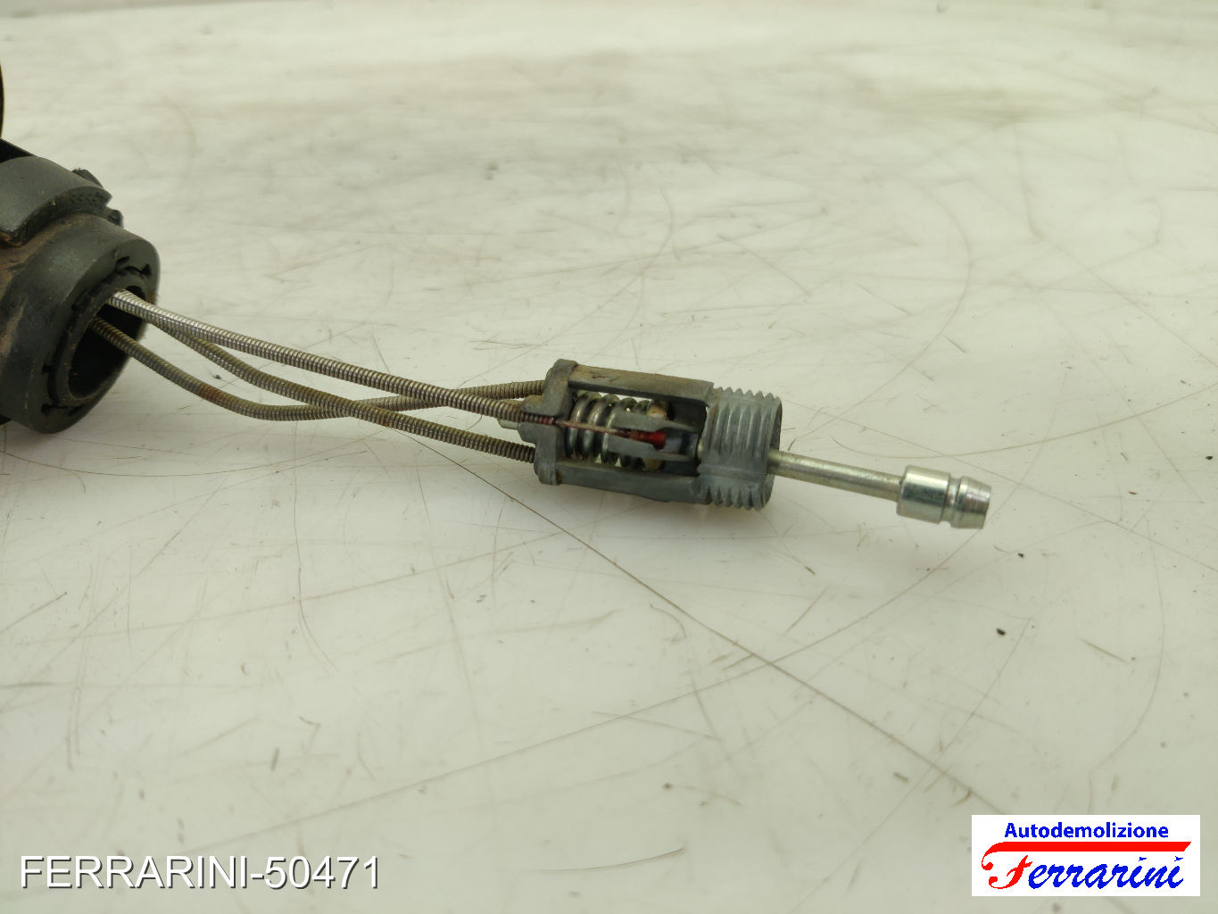 Specchietto Laterale FIAT PUNTO 188 1999-2010 destro, dx