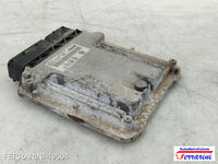 Centralina Motore VW GOLF 5 1K1 2.0 TDI 16V 2003-2008 03G906016FM, 0281011903 9
