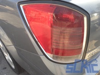 Opel Astra H Sw A04 1.7 CDTI 101CV 2004-2010