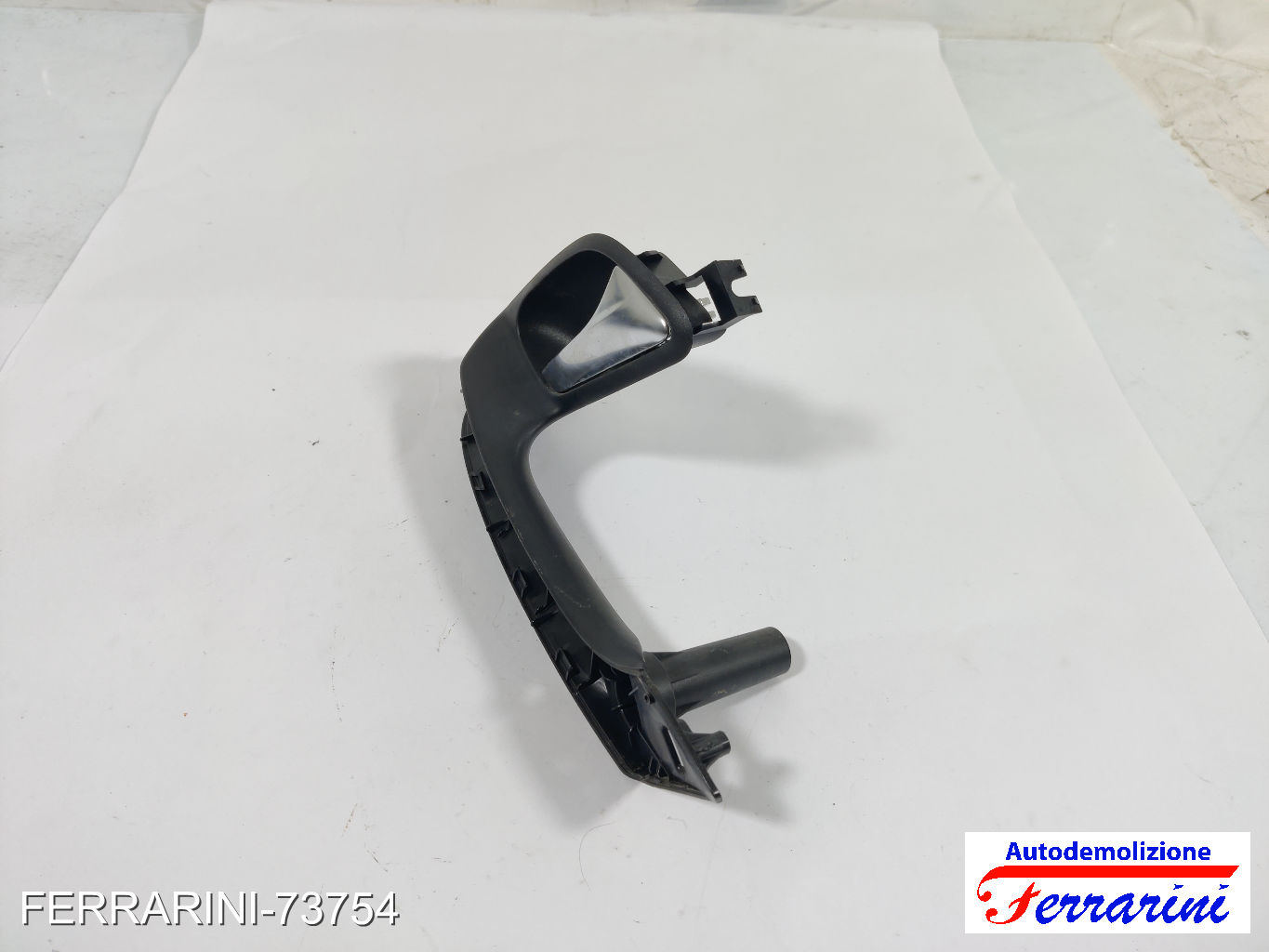 Maniglia Porta Interna VW POLO 6C1, 6R1 2009-2023 destra, dx, posteriore, post 7