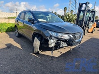 Nissan Qashqai 2  J11 1.5 DCI 110CV 2013-2023