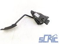 Pedale Acceleratore OPEL AGILA A H00 1.2 16V 2000-2007 9204284, 4940083E50