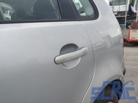 Vw Polo 9A, 9N 1.4 TDI 75CV 2001-2005