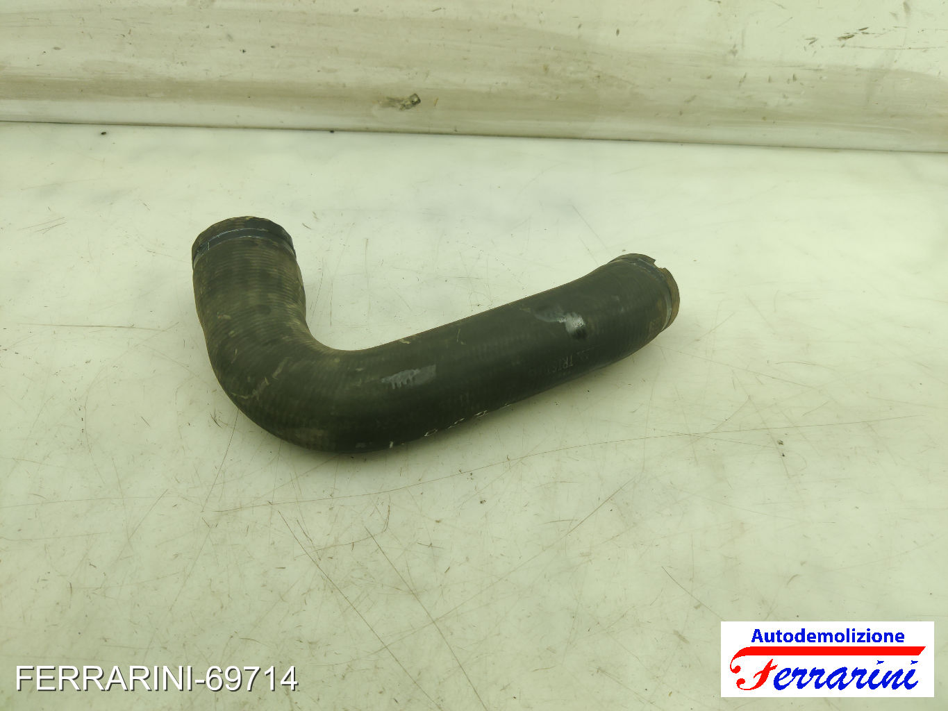 Tubo Aspirazione aria 198A2000 LANCIA DELTA 3 844 1.6 D MULTIJET 2008-2014