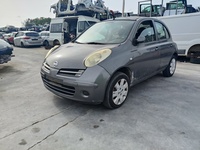 Nissan Micra 3 K12 1.5 DCI 65CV 2003-2010