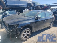 Volvo V60 1 155 2.0 D2 120CV 2015-2018