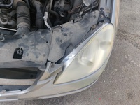 Mercedes Classe B W245 B 200 CDI 140CV 2005-2011