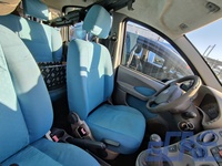Fiat Panda 169 1.3 D MULTIJET 70CV 2003-2012