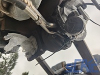 FMBA FORD MONDEO 3 TURNIER BWY 2.0 TDCI 2001-2007 K9PAA2S709B395, FMBA29296200 18