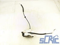 Serratura Porta ALFA ROMEO 159 SW 939 2006-2011 sinistro, sx, frontale