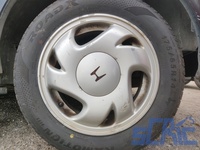 Honda Civic 6  EJ, EK 1.4I S (EJ9) 90CV 1995-2001