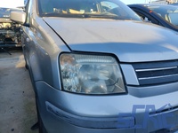 Fiat Panda 169 1.3 D MULTIJET 70CV 2003-2012