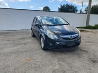 Opel Corsa D S07 1.2 LPG 86CV 2011-2014