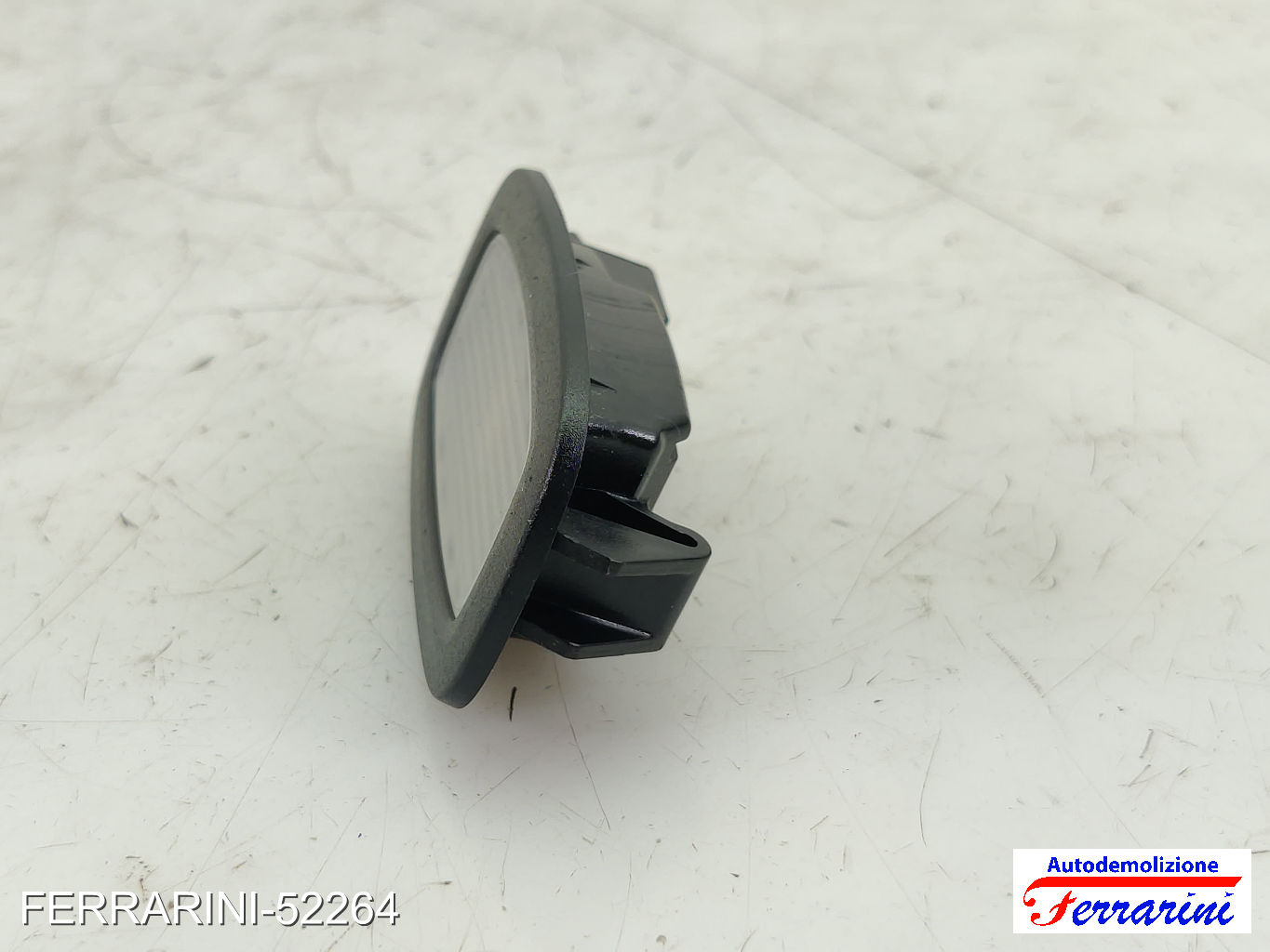 Luce interna Plafoniera parasole MERCEDES CLASSE C S205 2015-2018 A0009064306