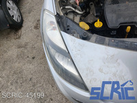 Faro Anteriore Destra