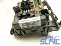 Kit Accensione PEUGEOT 206 2A/C 1.4 HDI ECO 70 2001-2009 9664620780
